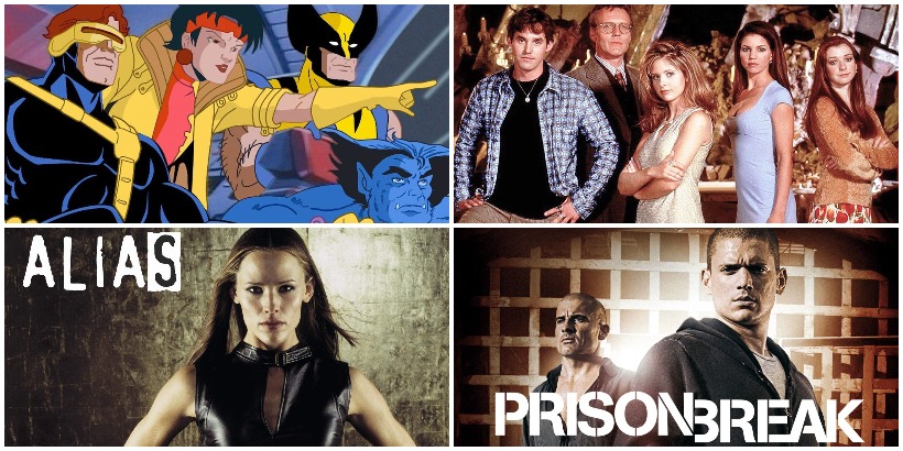     Disney+ - najlepsze seriale w ofercie. Te kultowe klasyki warto obejrzeć